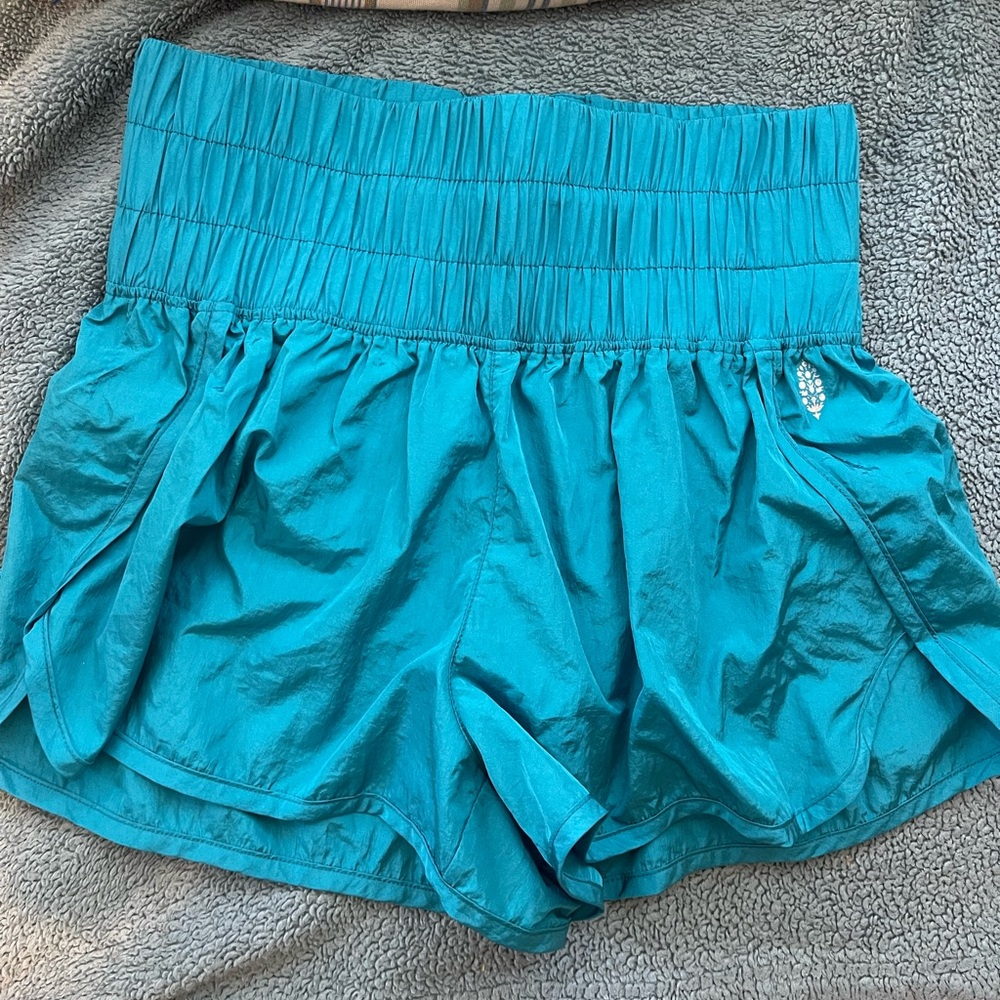 never worn